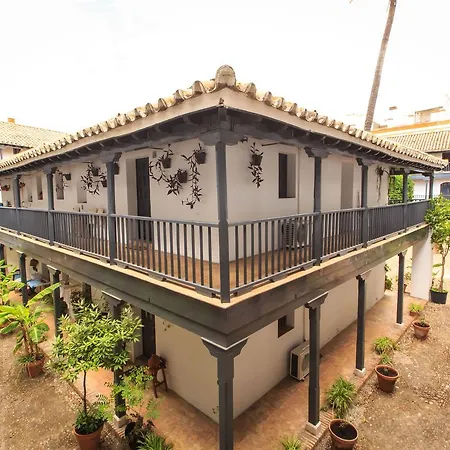 Corral Del Conde Appartement
