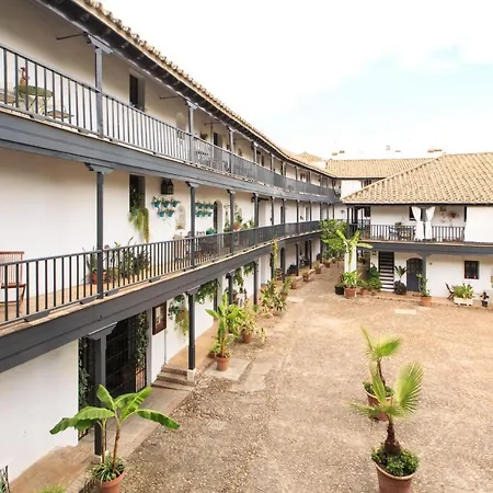 Corral Del Conde Appartement