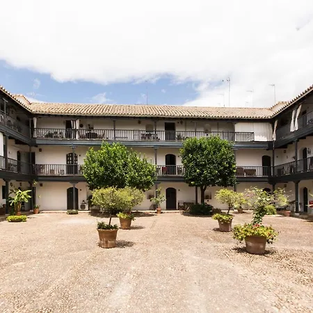 Appartement Corral Del Conde *