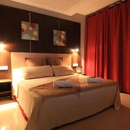 Duquesa 3* Sevilla