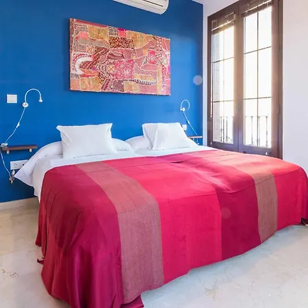 Appartamento Rey De Sevilla Flats - Macarena Siviglia