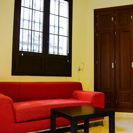Appartamento Rey De Sevilla Flats - Macarena