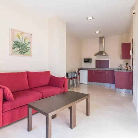Appartamento Rey De Sevilla Flats - Macarena Siviglia