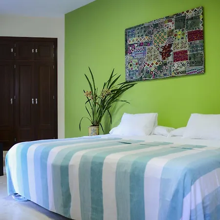 Rey De Sevilla Flats - Macarena