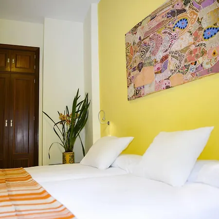 Rey De Sevilla Flats - Macarena Appartamento *