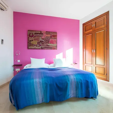 Appartamento Rey De Sevilla Flats - Macarena