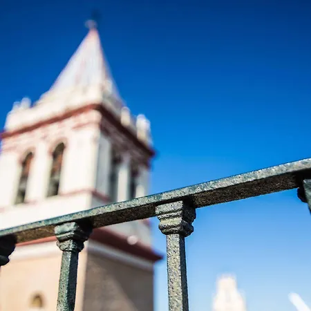 Appartamento Rey De Sevilla Flats - Macarena Siviglia