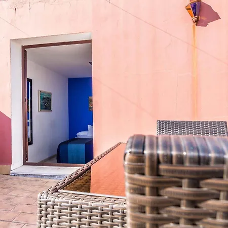 Appartamento Rey De Sevilla Flats - Macarena Siviglia