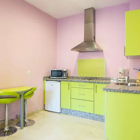 Appartamento Rey De Sevilla Flats - Macarena