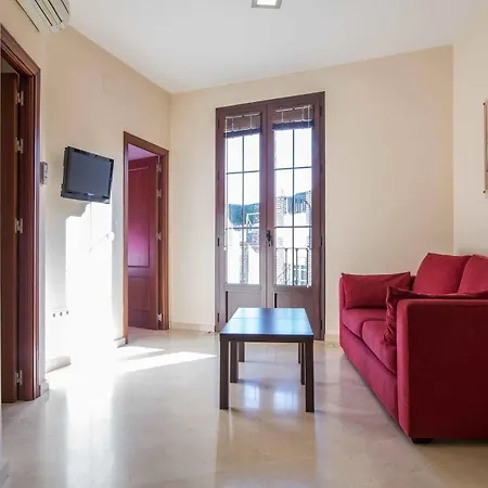 Appartamento Rey De Sevilla Flats - Macarena *