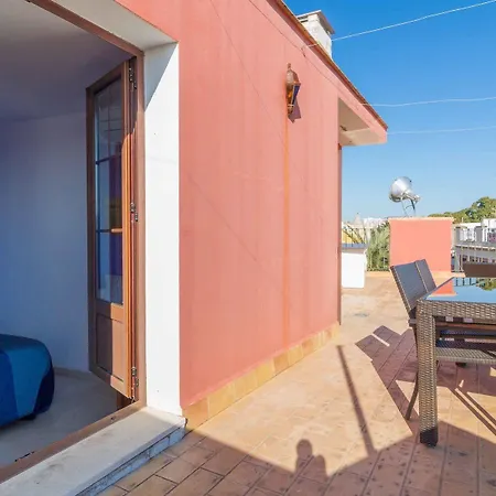 Rey De Sevilla Flats - Macarena Appartamento Siviglia
