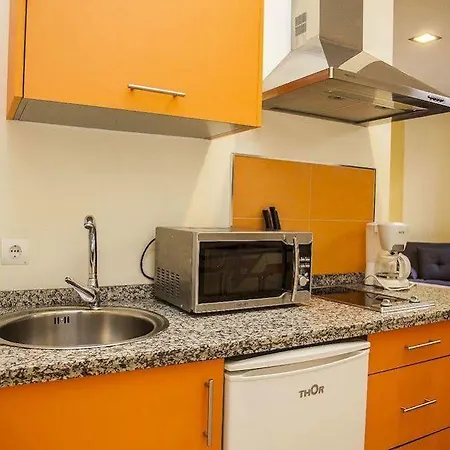 Appartamento Rey De Sevilla Flats - Macarena Siviglia