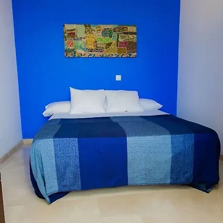 Rey De Sevilla Flats - Macarena * Siviglia
