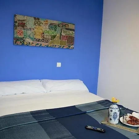 Rey De Sevilla Flats - Macarena Appartamento *