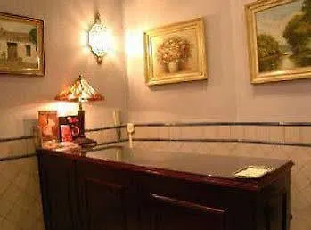 Maison d'hôtes El Cairo