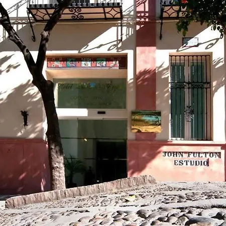 Palacio Alcázar Hotel Sevilha