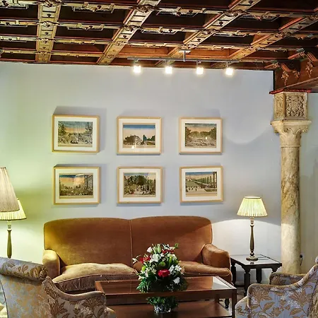Hotel Murillo Sevilla