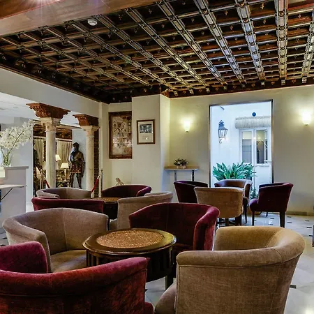Murillo Hotel