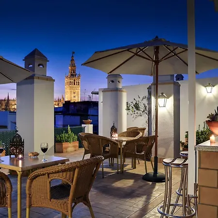Murillo Hotel