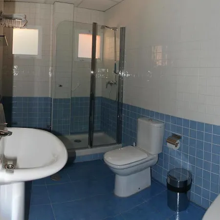 Hostel Jentoft