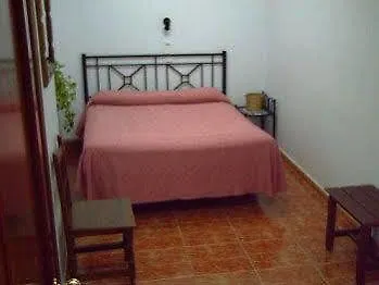 Hostel Jentoft Seville