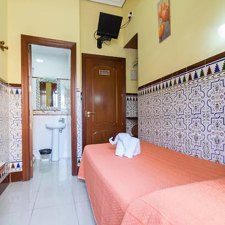 Florida Guest house Seville