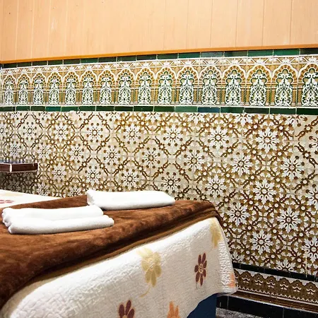 Guest house Florida Seville