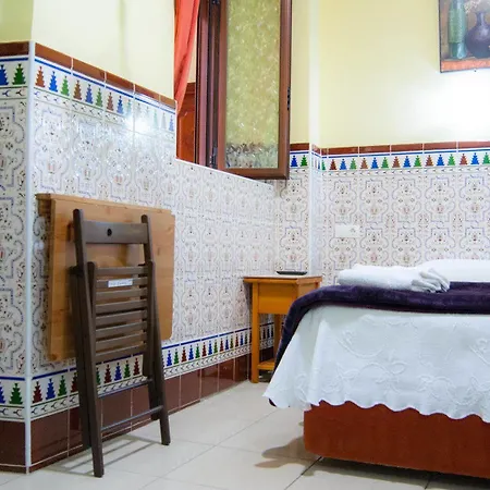 Guest house Florida Seville