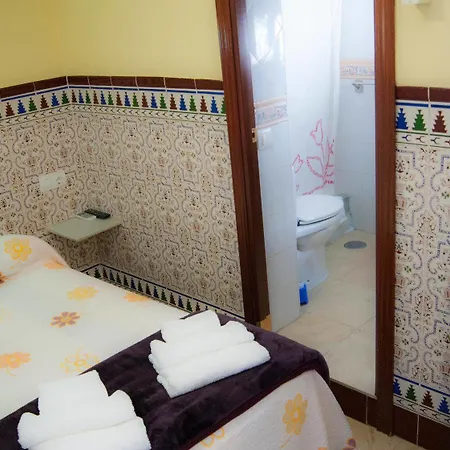 Florida Guest house Seville