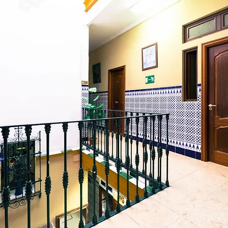 Florida Guest house Seville