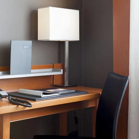 Ac Fórum By Marriott 4*