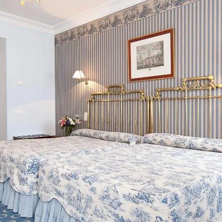 Otel Dona Maria 4*