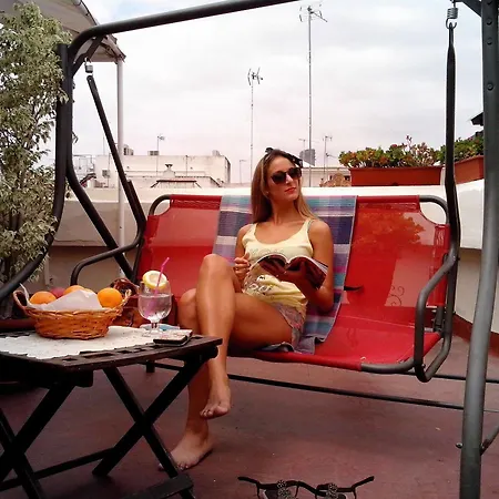 Nuevo Suizo Bed & Breakfast 2*