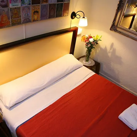Bed & Breakfast Nuevo Suizo