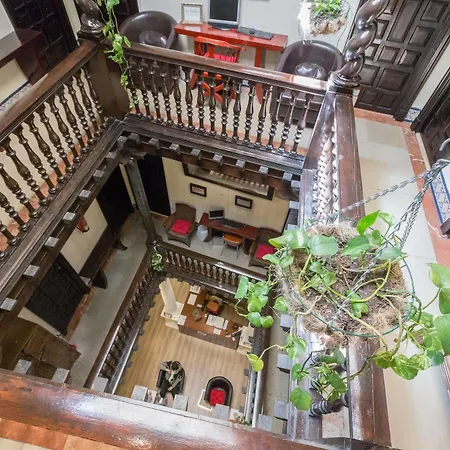 Nuevo Suizo Bed & Breakfast