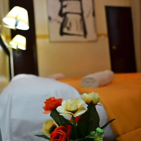 Bed & Breakfast Nuevo Suizo Sevilla