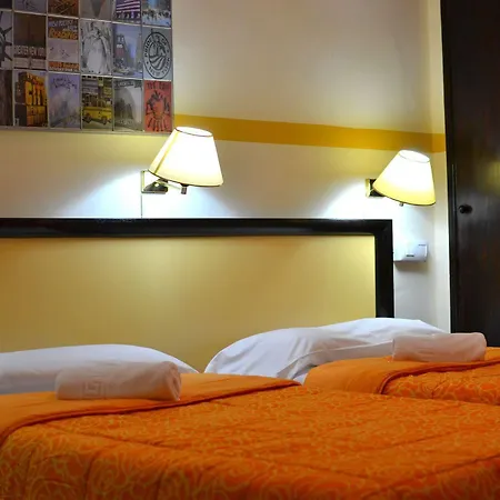 Nuevo Suizo Bed & Breakfast Sevilla