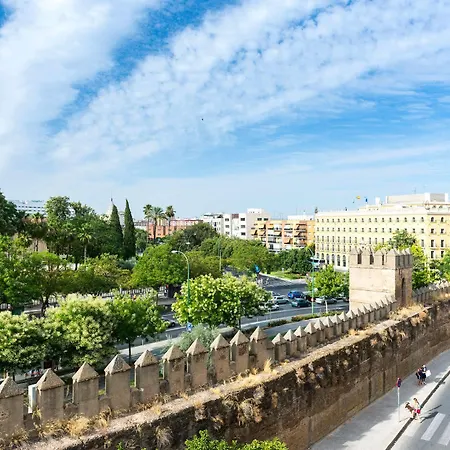 Hotel Exe Macarena 4*