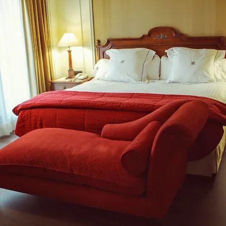 Hotel Center Sevilla