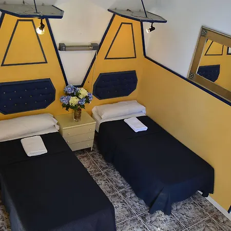 Guest house Nuevo Pino Seville