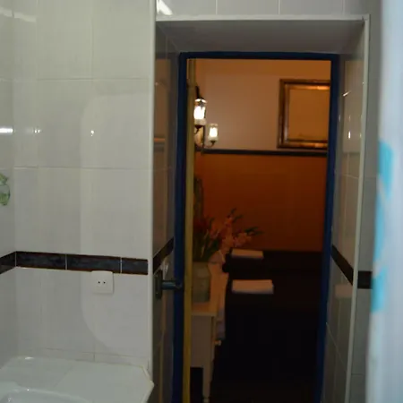 Nuevo Pino Guest house Seville