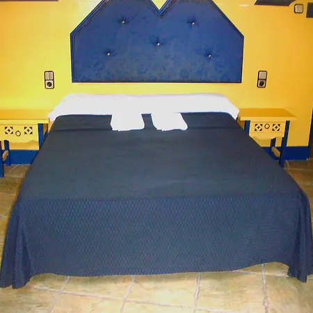 Nuevo Pino Guest house 2*