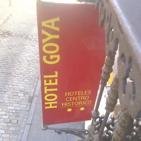 Goya Hotel Sevilla