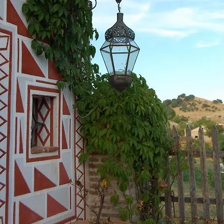 Pensión El Palacio De San Benito Cazalla de la Sierra