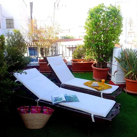 La Casa Del Maestro Boutique Hotel