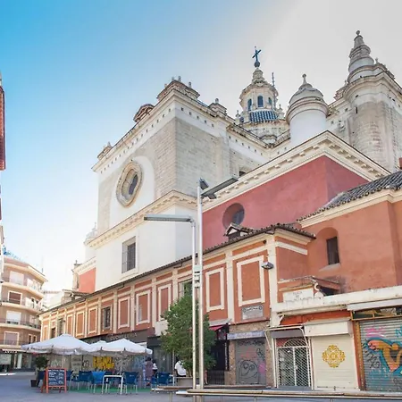 Reservaloen Plaza Del Salvador * Sevilla