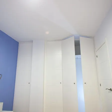 Reservaloen Plaza Del Salvador Apartmán Sevilla