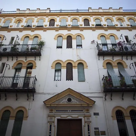 Apartment Reservaloen Puerta De La Maestranza *