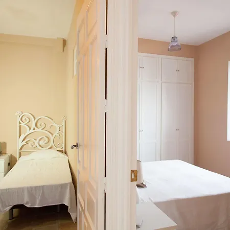 Reservaloen Puerta De La Maestranza Apartment Seville