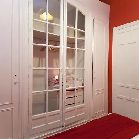 Apartment Reservaloen Puerta De La Maestranza